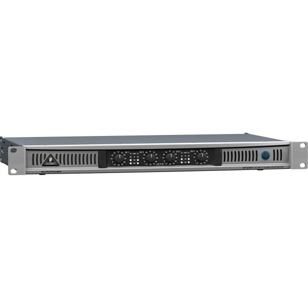 Main product image for Behringer EPQ304 Europower 300W Lightweight 4-Ch 248-6564